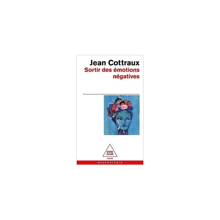 Sortir des émotions négatives – Poche