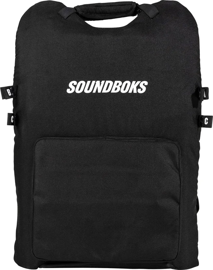 SOUNDBOKS Backpack 2
