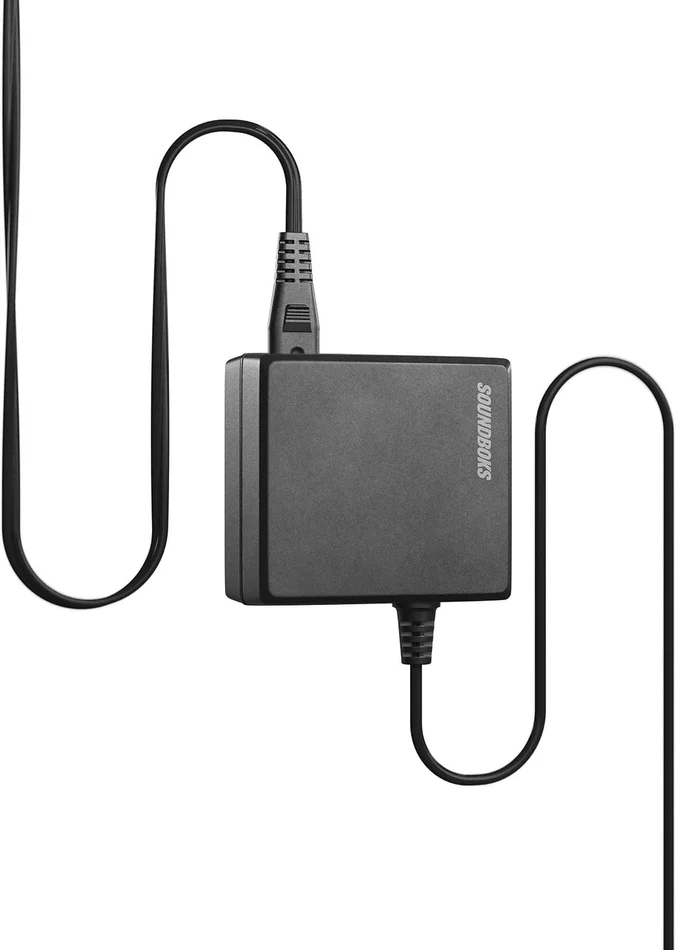 SOUNDBOKS Chargeur USB-c Pour BATTERYBOKS-4