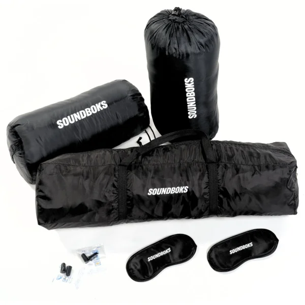 Soundboks KIT FESTIVAL