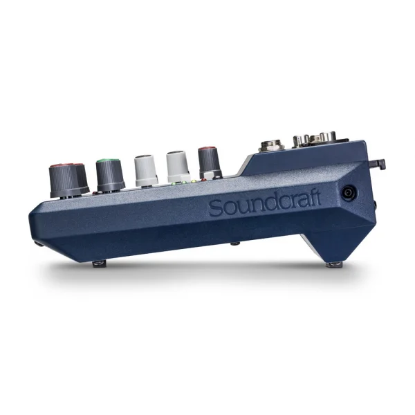 Soundcraft NotePad-5 – Image 4