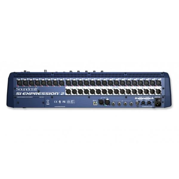 Soundcraft SI EXPRESSION 2 – Image 2