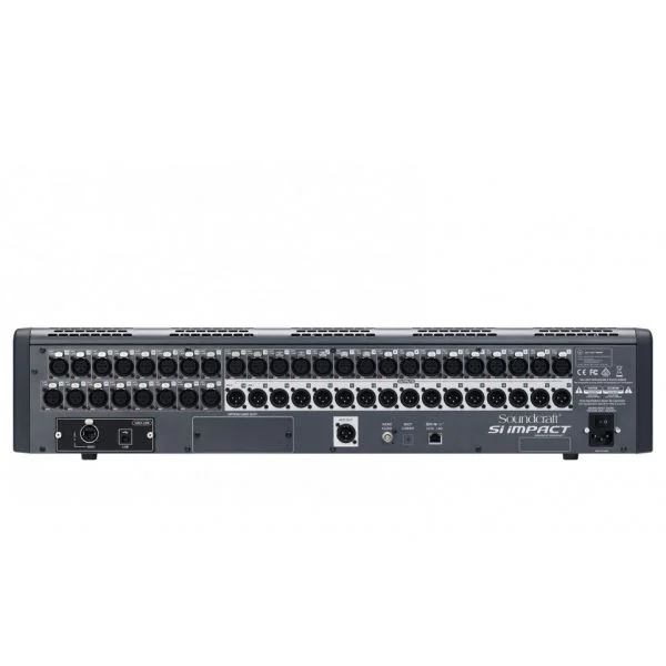 Soundcraft SI IMPACT – Image 2