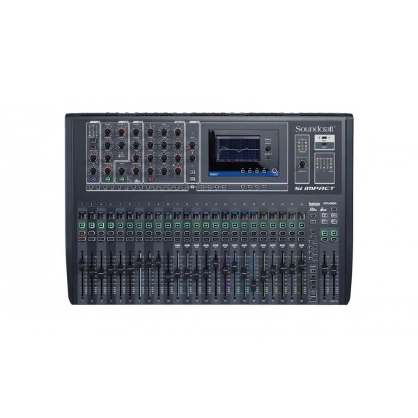 Soundcraft SI IMPACT – Image 3