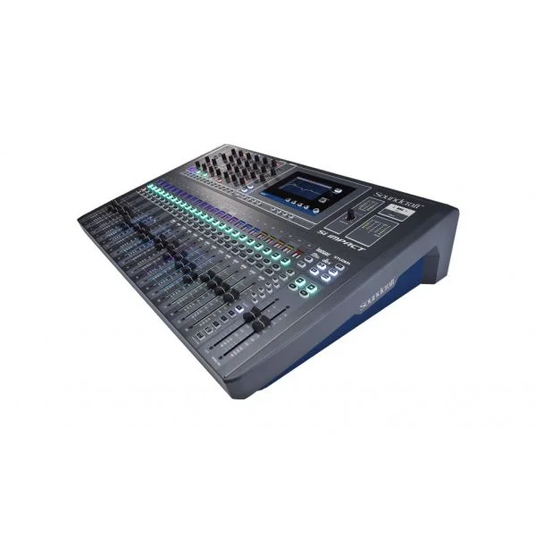 Soundcraft SI IMPACT – Image 4