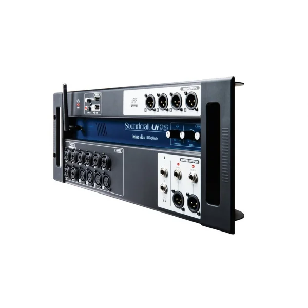 Soundcraft UI16 – Image 3