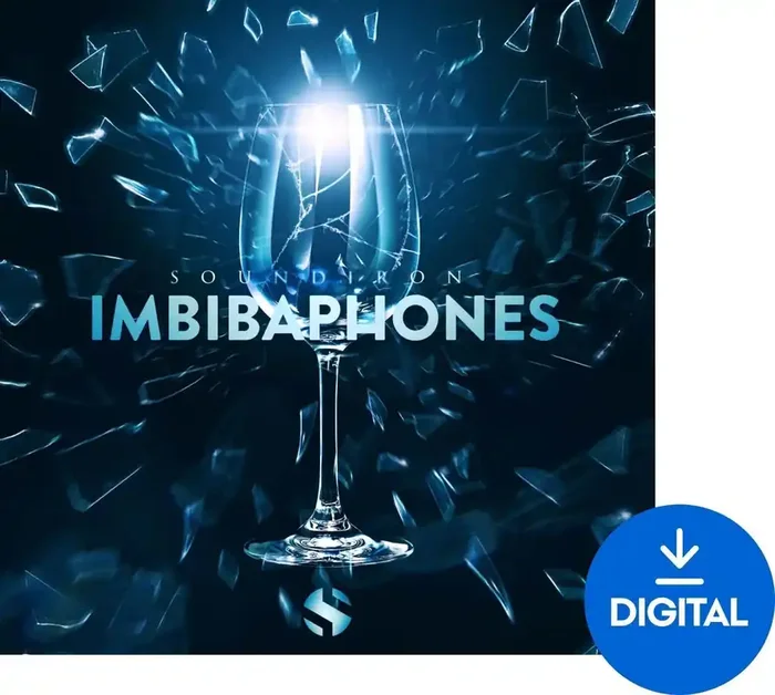 Soundiron Imbibaphones (Produit numérique)