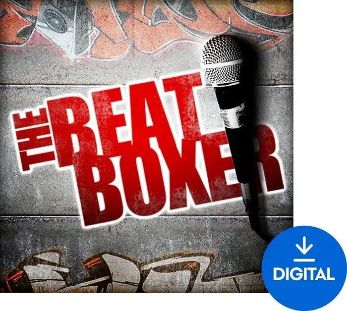 Soundiron The Beat Boxer (Produit numérique)