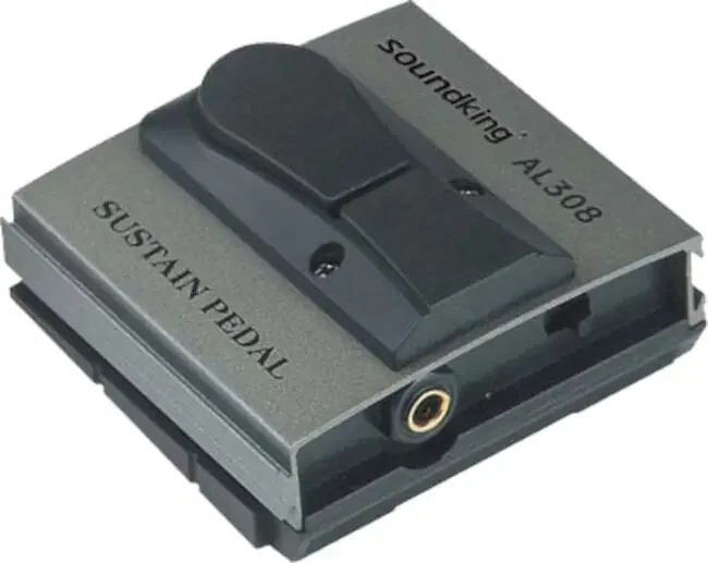 Soundking AL 308 Pédale de sustain