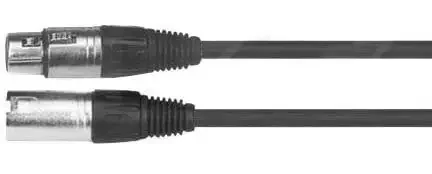 Soundking BB 103 15 4,5 m Câble de microphone