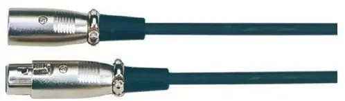 Soundking BB 106 15 4,5 m Câble de microphone