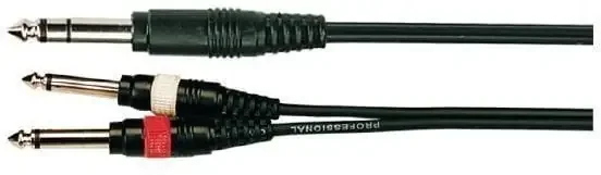 Soundking BB 314 10 3 m Câble audio