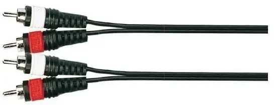 Soundking BB 410 3 m Câble audio