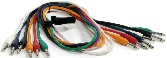 Soundking BC 349 2 m Câble audio