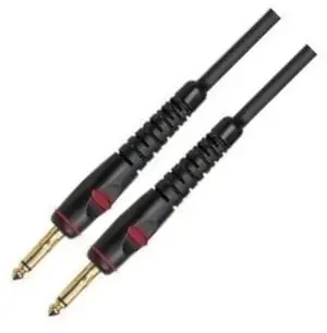Soundking BC125 20 6 m Droit – Droit Câble d‘instrument