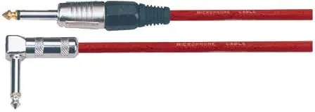 Soundking BC322 20 6 m Droit – Angle Câble d‘instrument