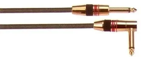 Soundking BC352 20 6 m Droit – Angle Câble d‘instrument
