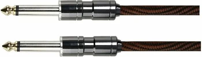 Soundking BJJ063 5 m Droit – Droit Câble d‘instrument