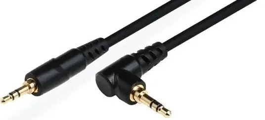 Soundking BJJ221 3 m Noir Câble audio Hi-Fi