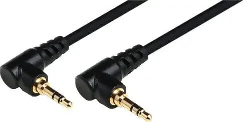 Soundking BJJ222 3 m Noir Câble audio Hi-Fi