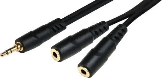 Soundking BJJ226 3 m Câble audio