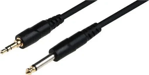 Soundking BJJ230 3 m Câble audio