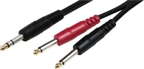 Soundking BJJ251 3 m Câble audio