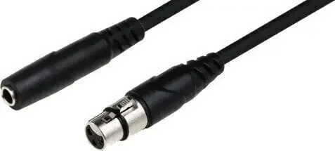Soundking BJJ256 3 m Câble audio