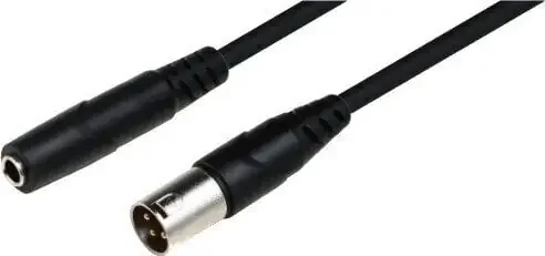 Soundking BJJ257 3 m Câble audio