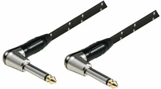 Soundking BJJ294 5 m Angle – Angle Câble d‘instrument