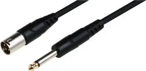 Soundking BXJ047 3 m Câble audio