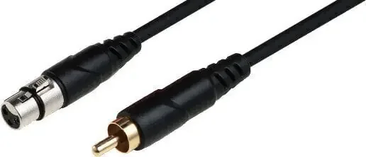 Soundking BXR027 3 m Câble audio
