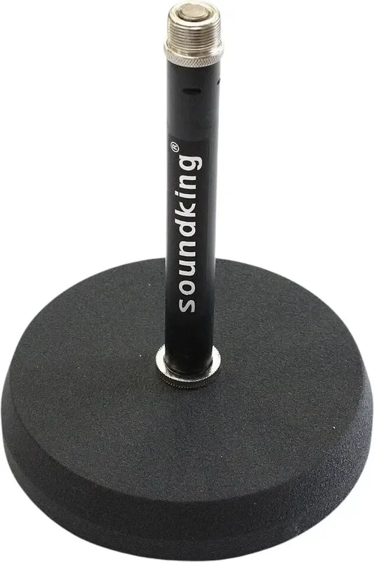 Soundking DD 044 B Support de microphone de table