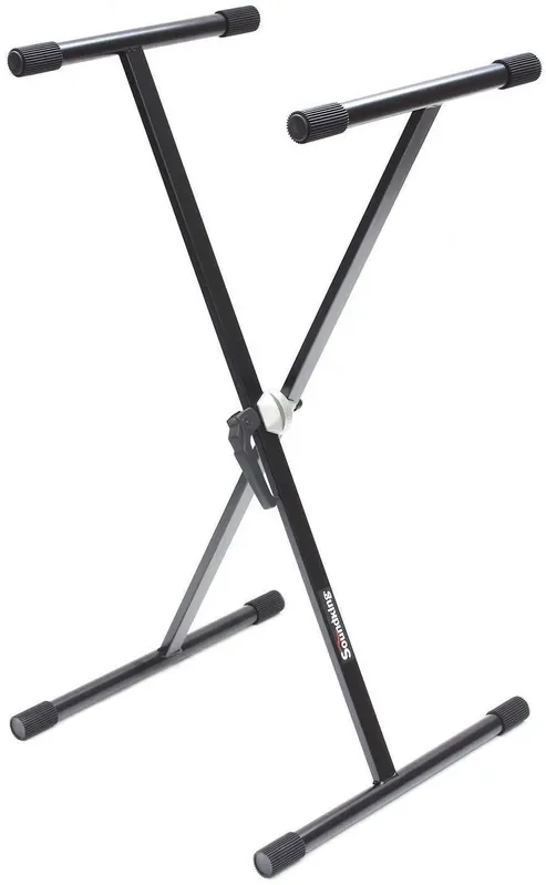Soundking DF 029 Support de clavier pliable