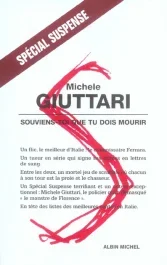 Souviens-toi que tu dois mourir