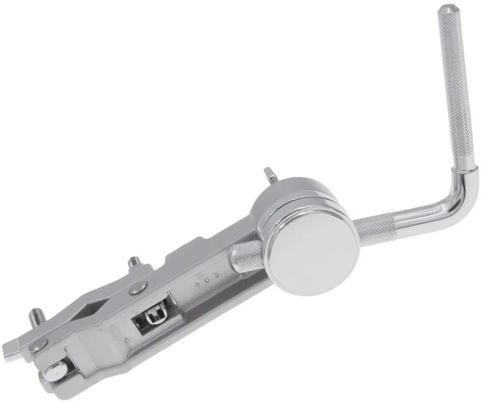 SPAREDRUM CLC1 – Clamp Orientable L – Support Cloche – Petite Percussion