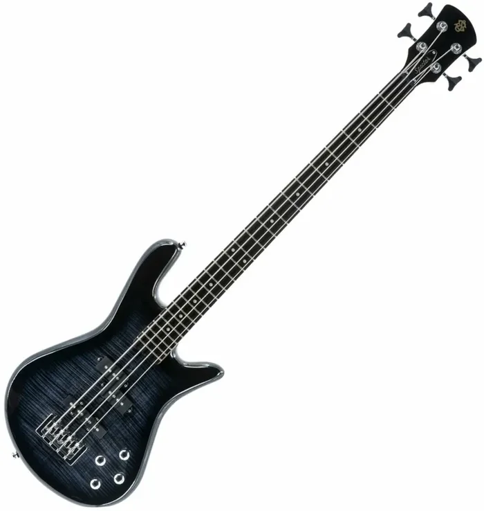 Spector Legend Standard 4 Black Stain Gloss Basse électrique