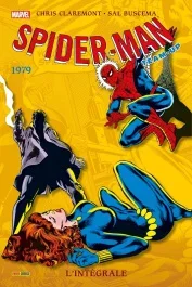 Spider-Man Team-Up : l&rsquo;intégrale : 1979