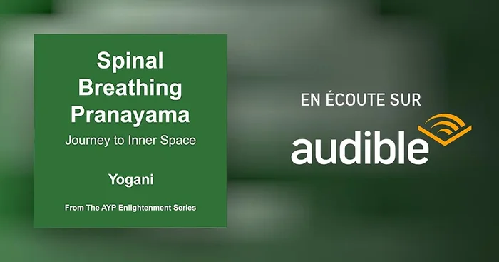 Spinal Breathing Pranayama – Journey to Inner Space