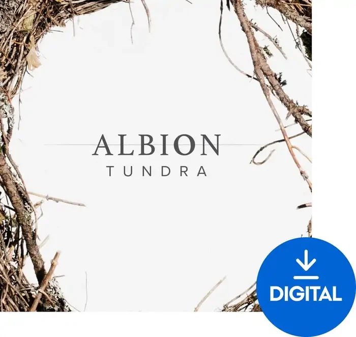 Spitfire Audio Albion Tundra (Produit numérique)