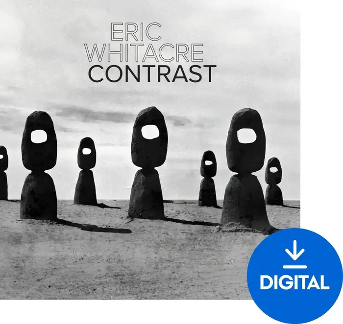 Spitfire Audio Eric Whitacre Contrast (Produit numérique)