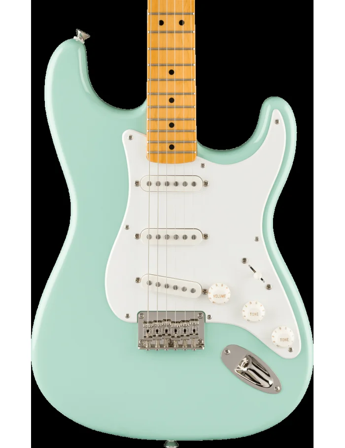Squier Classic Vibe 50s Stratocaster HT MN surf green – Image 2