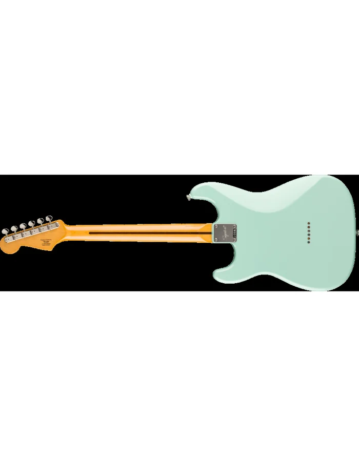 Squier Classic Vibe 50s Stratocaster HT MN surf green – Image 4
