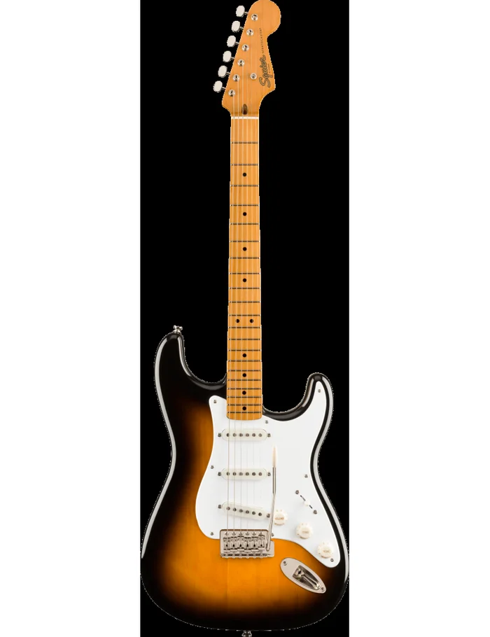 Squier Classic Vibe 50s Stratocaster MN 2CS