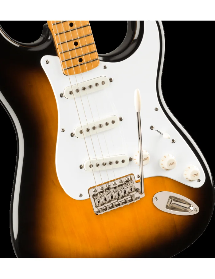 Squier Classic Vibe 50s Stratocaster MN 2CS – Image 2