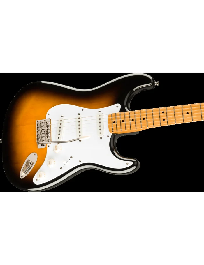 Squier Classic Vibe 50s Stratocaster MN 2CS – Image 3