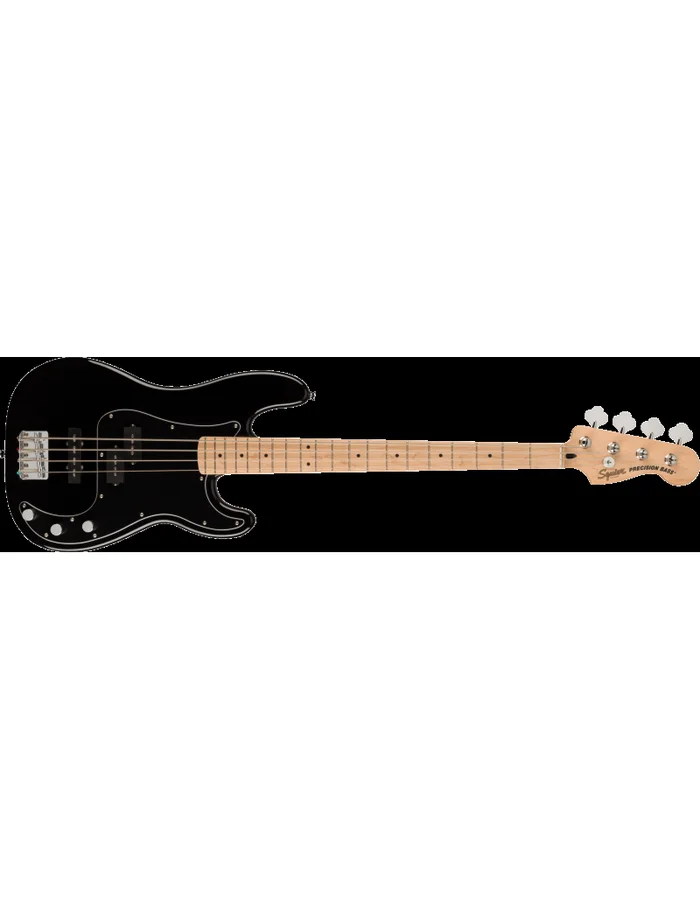Squier Pack Affinity PJ bass MN BLK + Rumble 15 + accessoires – Image 4