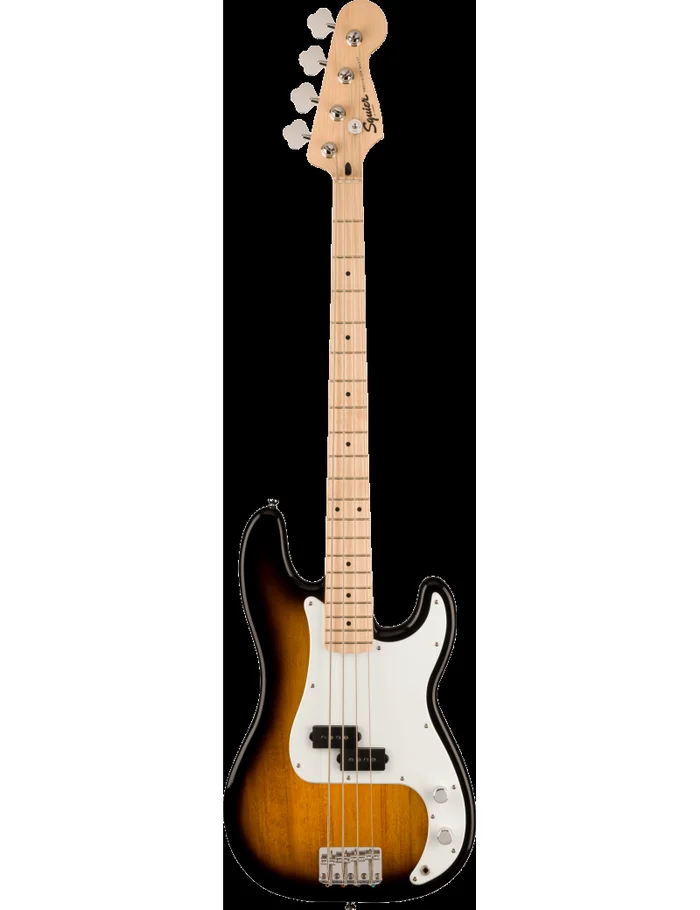 Squier Sonic Precision Bass MN 2TS