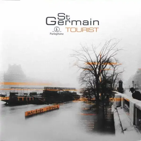 St Germain – Tourist (Reissue) (2 LP)
