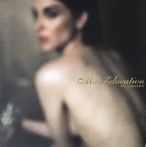 St. Vincent – MassEducation (LP)